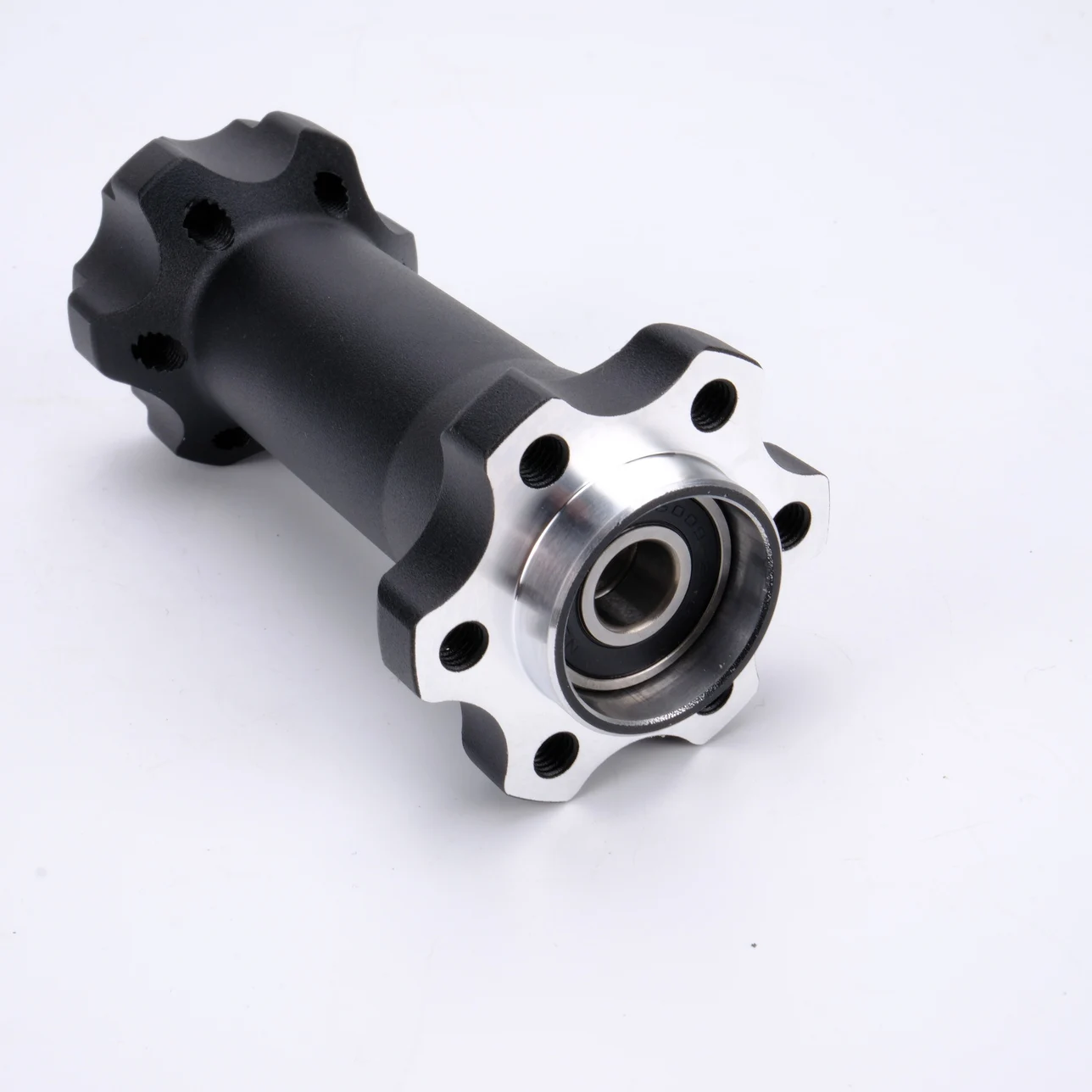 surron lightbee x リア用 ハブ 新品 Surron Light Bee X Jackshaft 4 Bearings Aluminum Alloy Dirt