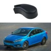 7S7Z-17C526-A Car Rear Windshield Wiper Arm Nut Cap Cover For Ford Focus 2012 2013 2014 2015 2016 2017 2018 1