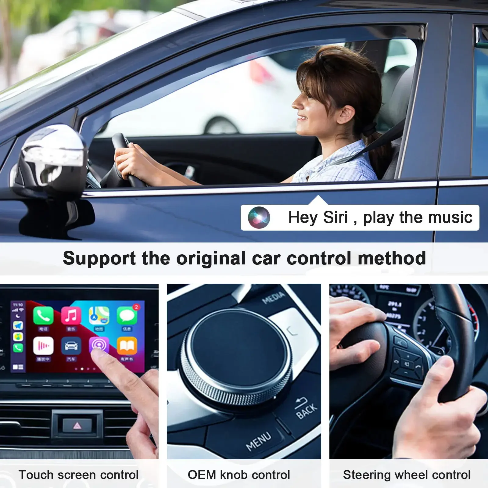 ̴ ī ÷  , VW ٰ Ÿ MK6 Ʈ RGB ī÷ AI ڽ, ڵ OEM  ī÷- USB 