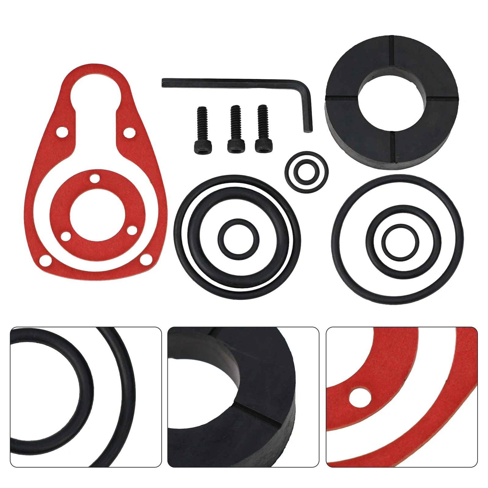 

Flooring Stapler BC BC Gasket MIIIFS Flooring Stapler BC Gasket For MIIIFS Flooring Stapler O Ring Repair Kit MIIIFN