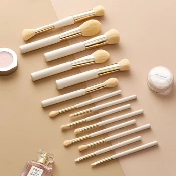 Livingandhome Professional Makeup Brush Tools Include Powder Foundation Concealer Eyeshadow Highlight Brush