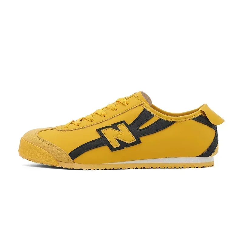 Run in Style: Trendy Casual Shoes with Cloud-Like Comfort Soles, Designer Men's Skateboard Shoes Hip Hop Streetwear