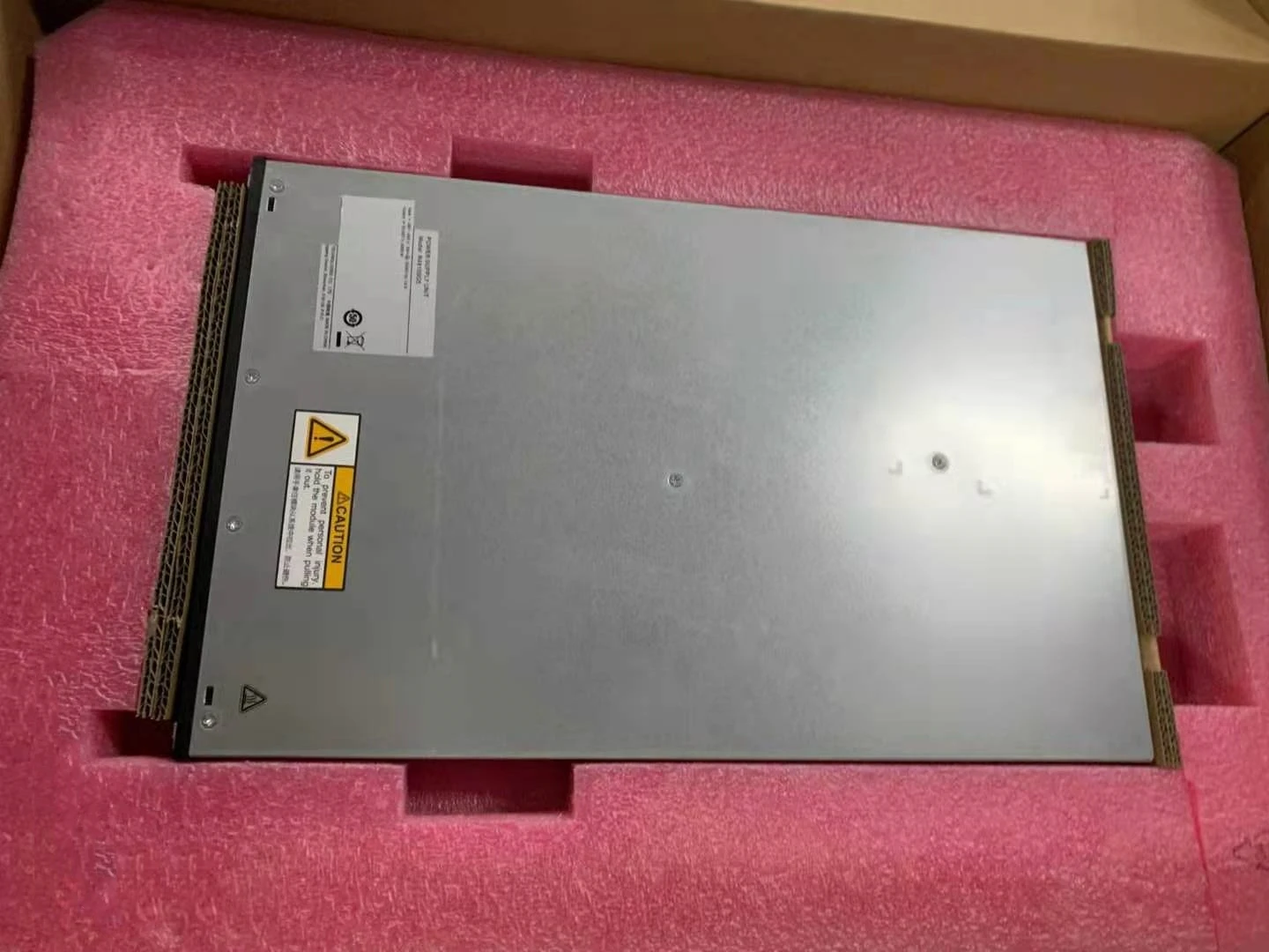 R48100G5forHUAWEIHybridPowerPowerCube1000HighEfficiency