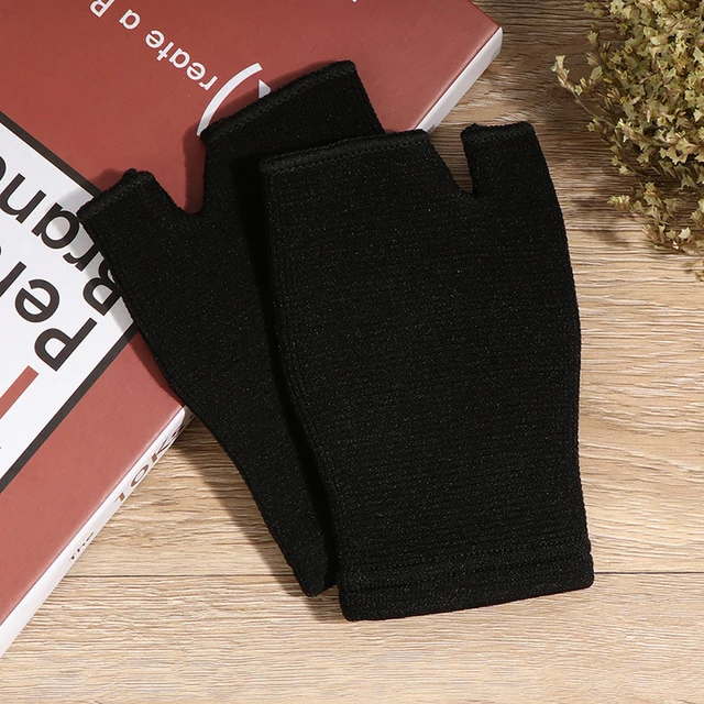 Outdoor Tactical Gloves Sport Gloves Half Finger Military Men Women Combat Hunting Shooting