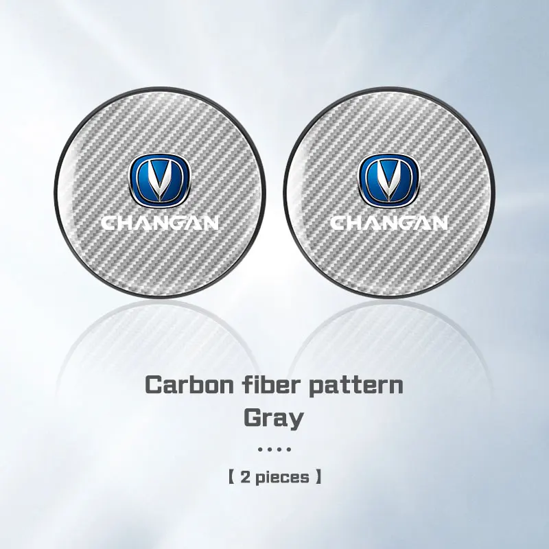 2pcs gray