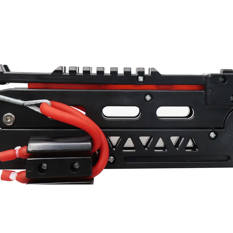Generation Upgraded Folding Gear Leisure Entertainment Tool II - Image 2