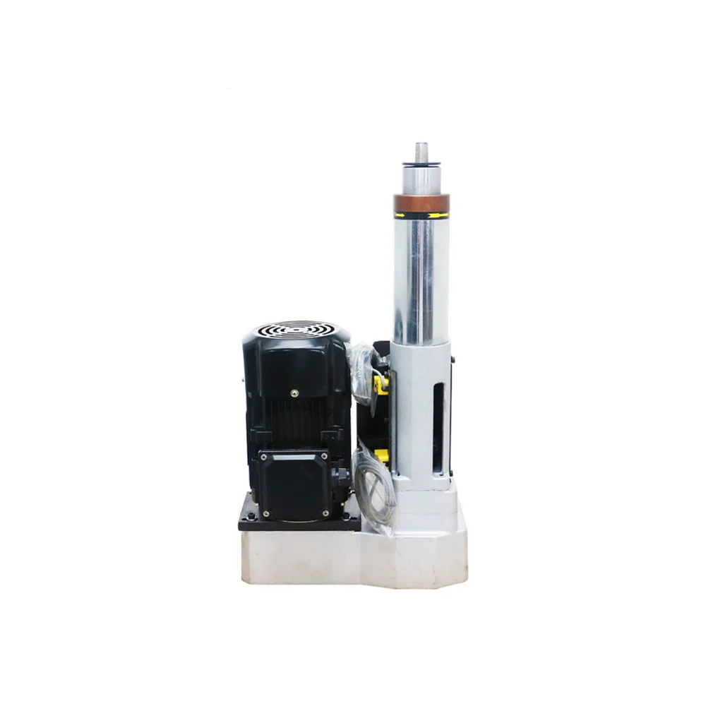 

High precision 92 power servo motor vertical and horizontal drilling head unit with small size and light weight