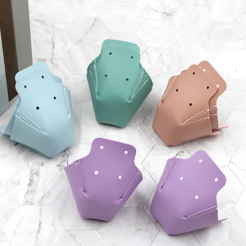 

Маленькие текстурированные рельефные головные уборы, обувь и шляпы, Защитные чехлы для роликовых коньков