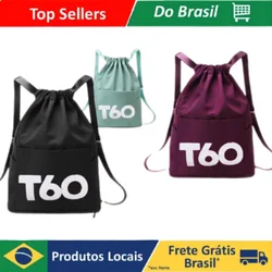 Bolsa esportiva, grande capacidade
