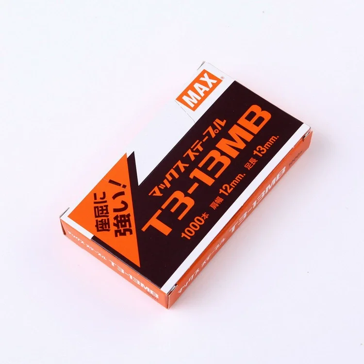 Japan T3-13MB nail gun for TG-A nail guns 1000 pcs/box
