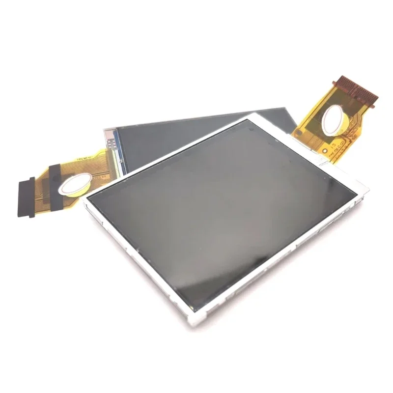 Camera LCD Screen Display Panel for Sony A200 A300 A350 DSLR Cameras Easy Installation Repalcement Repair Part