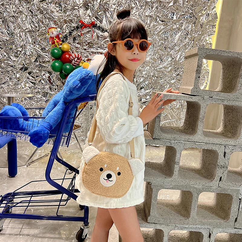 รูปสินค้า กระเป๋าแฟชั่น Kawaii สไตล์ญี่ปุ่น น่ารักสดใส ใส่ของได้เยอะ