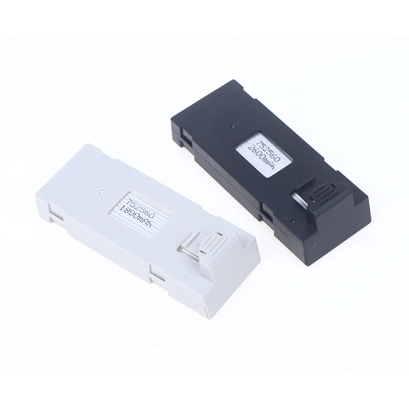 Large Capacity 3.7V 1800mAh 2600mAh RC Drone Lithium Battery For E88/E99/E525 Mini Drone Lithium Battery Replacements 13 S3c30d89e26c14ff0880c06e501d037611 Large Capacity 3.7V 1800mAh 2600mAh RC Drone Lithium Battery For E88/E99/E525 Mini Drone Lithium Battery Replacements