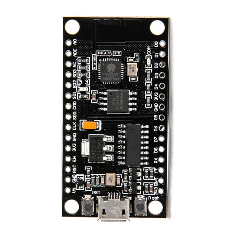 ESP8266  Ʈ Wifi  CH34G Nodemcu Lua WIFI V3 Iot  , Wifi ESP8266 + 32MB 