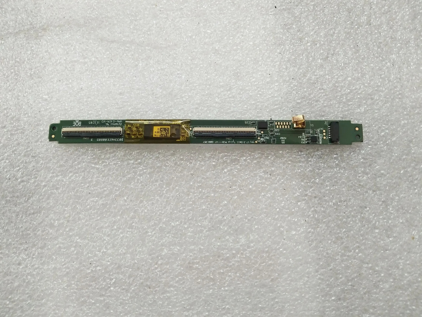 

Genuine FOR DELL Inspiron 17 5758 5755 5759 TOUCHPAD BOARD