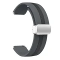 Grey Black-S