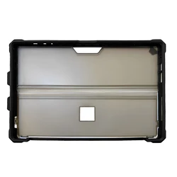 Durable Protective Rugged Cover Case for Microsoft Surface Pro Tablets (GRAY)
