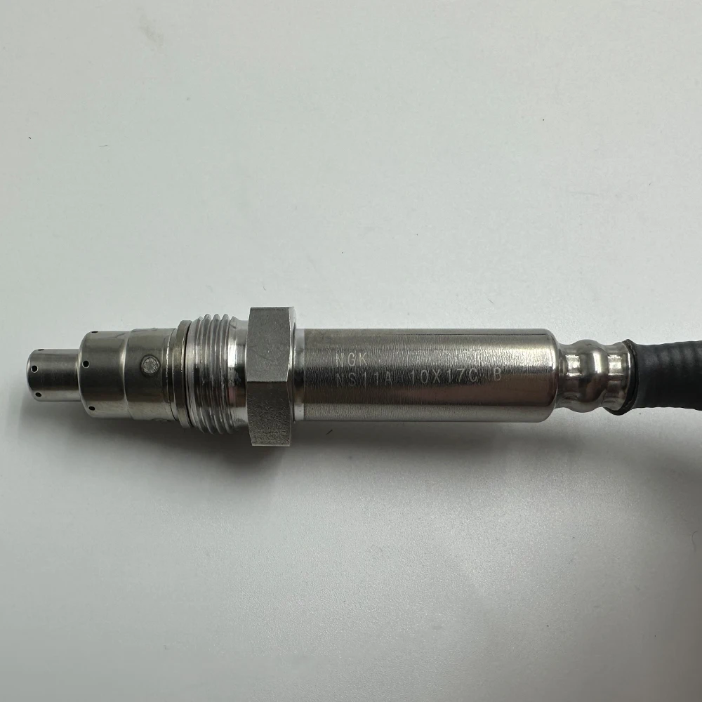 NOX Sensor 5WK96681E A0009059603 0009059603 For NGK Probe Nitrogen Oxygen For Mercedes-Benzz High Quality Chip 5