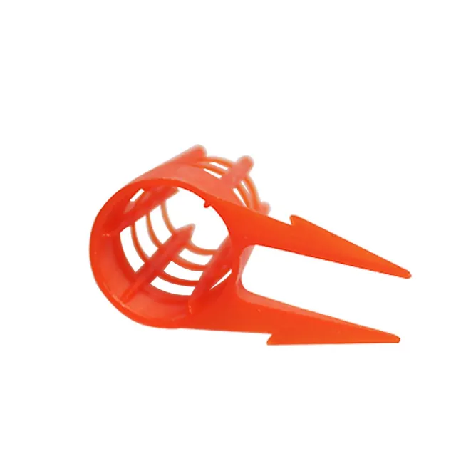 Bee Queen Push-In Protector Nevelő Sapka Védő Cella Borító Méhész Eszközök - Image 4