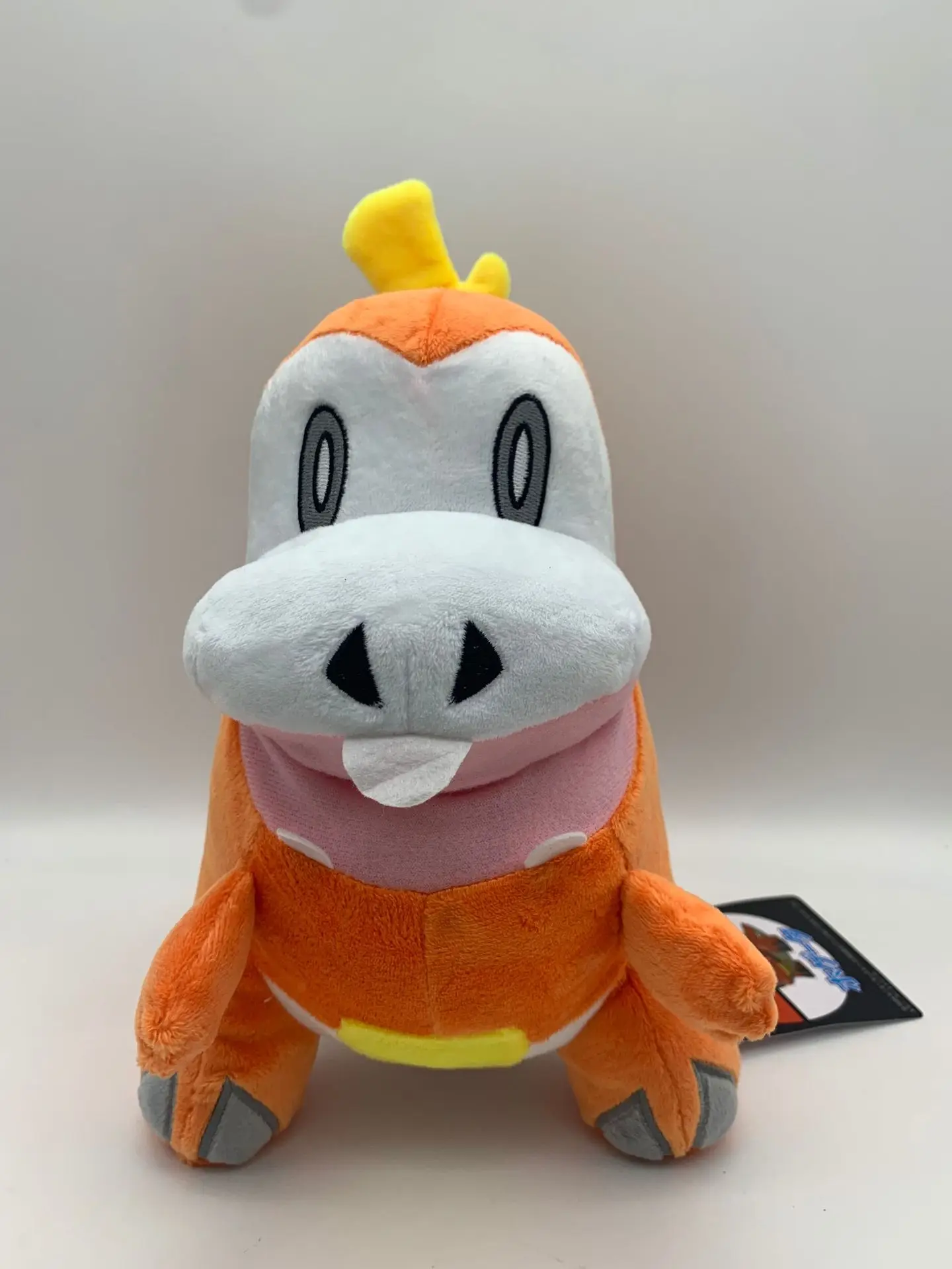 Compre Pokemon - Pelúcia de 20cm do Sprigatito - 9ª Geração aqui