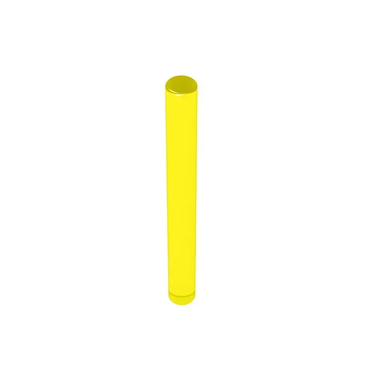Gobricks GDS-883 Bar 4L - Lightsaber Blade/Wand for DIY Educational Building Blocks