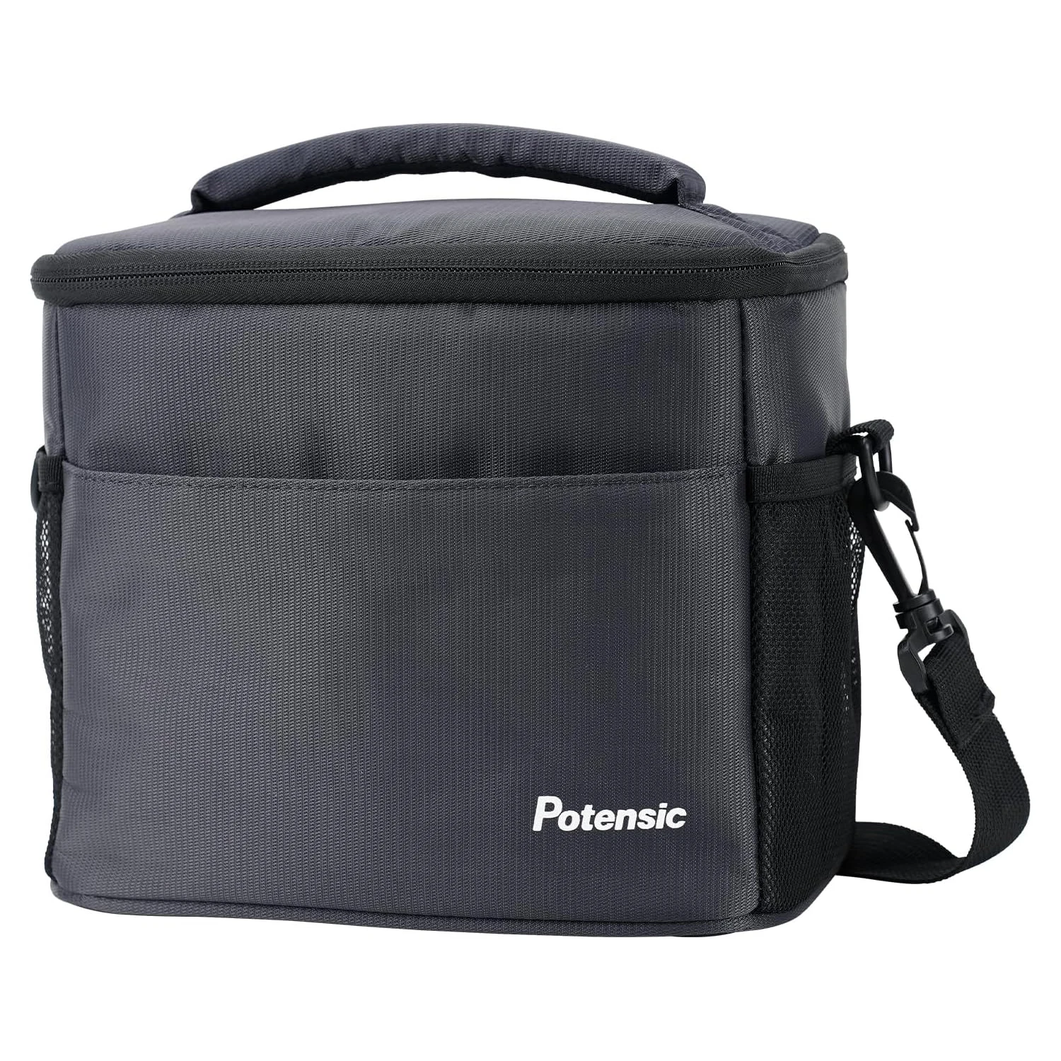 

Potensic Protable Black Backpack, Suits for ATOM Series and ATOM SE Series