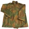 WWII WW2 UK Paratrooper Smock Denison Version 1944 Early Stage Retro Jacket, WW2 Camo Shirt, Protection Shirt 4
