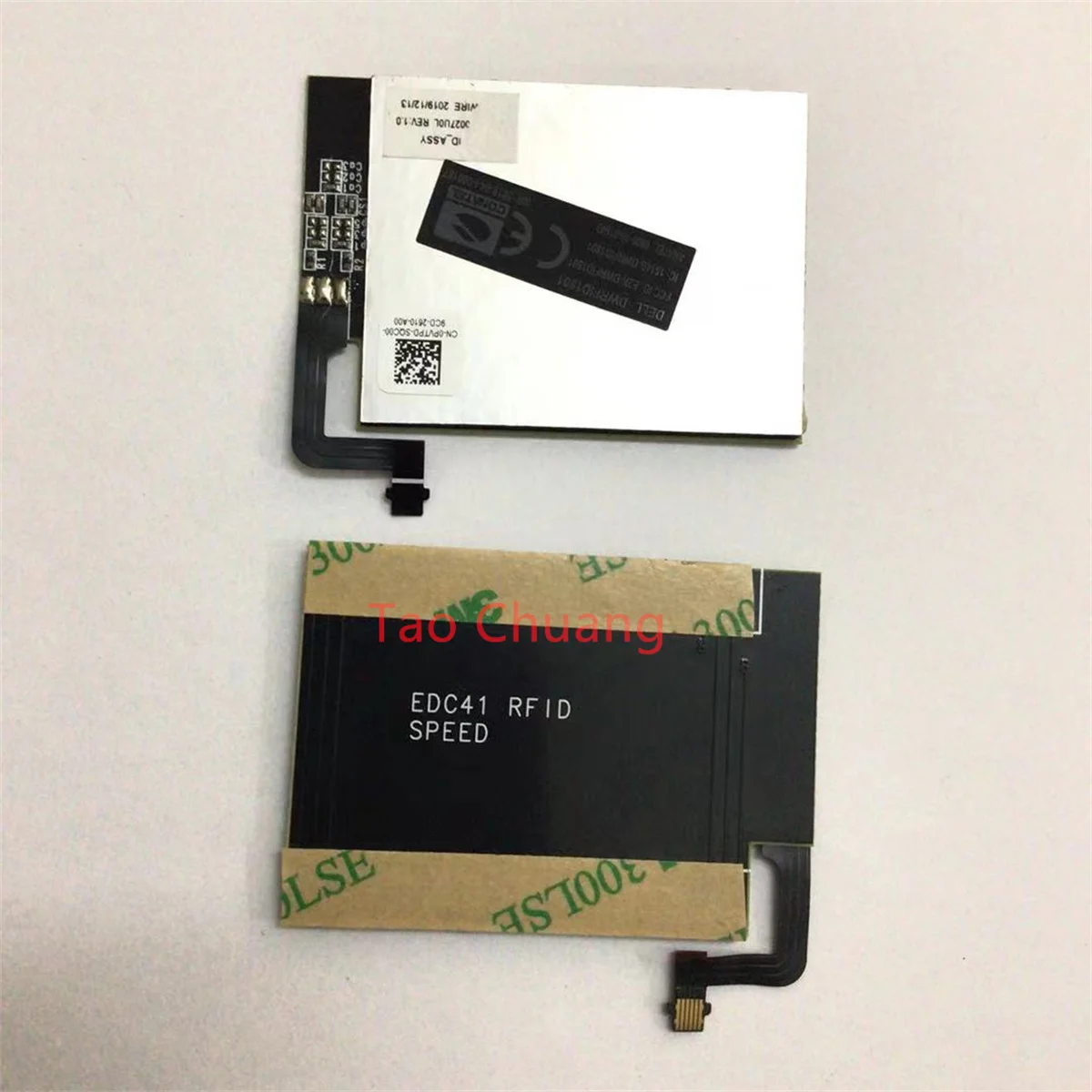 Per Dell Latitude 5400 E5400 Edc41 Scheda Nfc Scheda Bluetooth 0Pvtpd Pvtpd