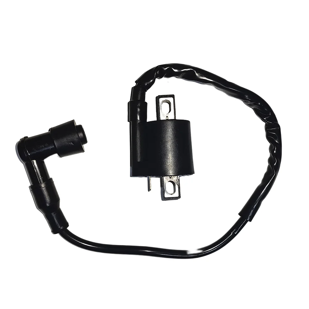 

Катушка зажигания подходит для Yamaha YFM350 Raptor 350 ATV Quad 2004 2005 2006 2007 2008 2009