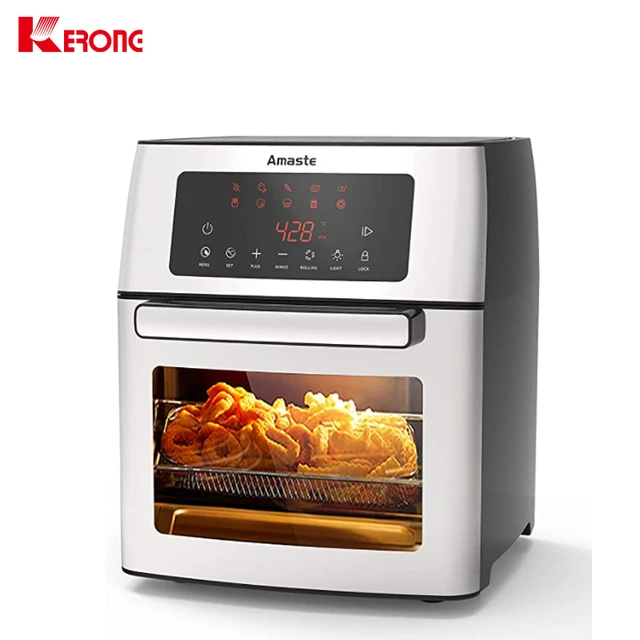 Hot sale Electrical Appliance 15L electric deep Air Fryer freidora de aire  grande friggitrice ad aria - AliExpress