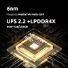 IIIF150 Air1 Ultra 8GB+256GB Rugged Night Vision Smartphone 6.8" FHD+ 120Hz Display 64MP Camera 5000mAh Portable Cellphone 2