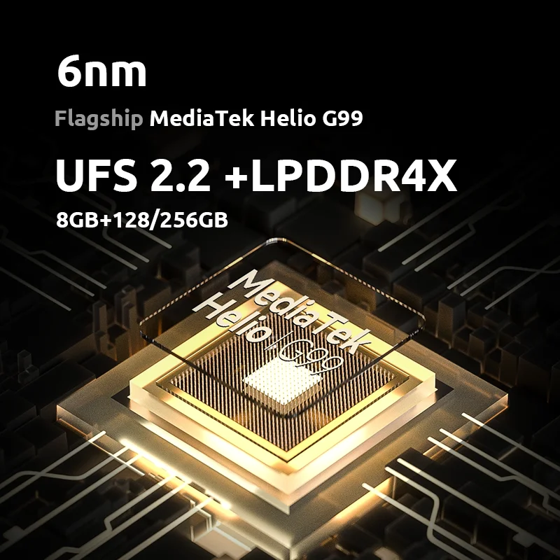 IIIF150 Air1 Ultra Rugged Helio G99 Phone 6.8" FHD+ 120Hz Display 64MP Camera Night Vision IP68 / 69K Global Version Smartphone 3