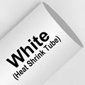 Black on White