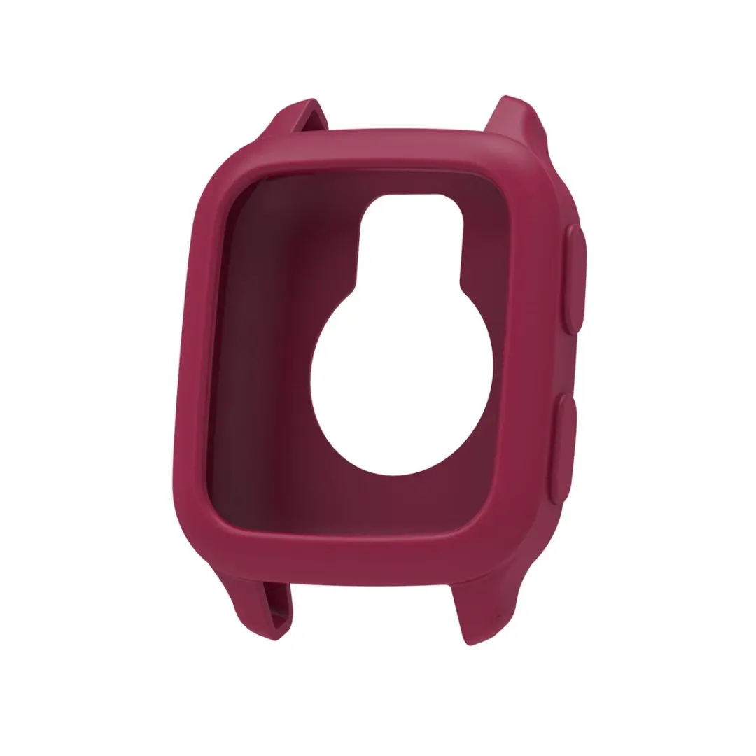 Soft Silicone Protector Frame Case Cover