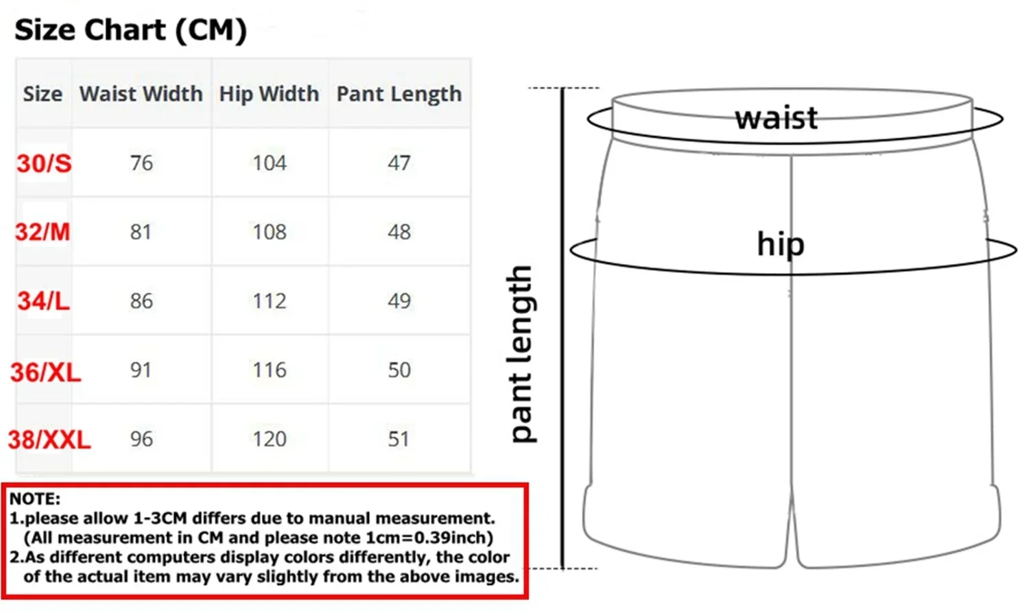 Awesome Bermuda Breathable and Quick-drying Beach Shorts for Men, Perfect for Surfing and Swimming 1806 3
