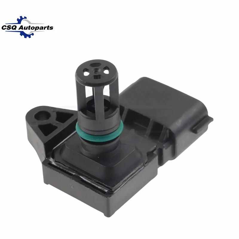 68002434AA Intake Air Charge Manifold Temperature Sensor 68282012AA For Chrysler Dodge Ram 2500 3500 4500 5500 5.9 6.7L
