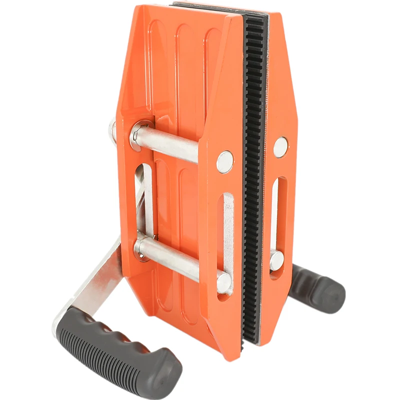 

Double Handed Glass Carrying Clamp Stone Slab Clamp Stone Tile Unloading and Transporting Installation Tool