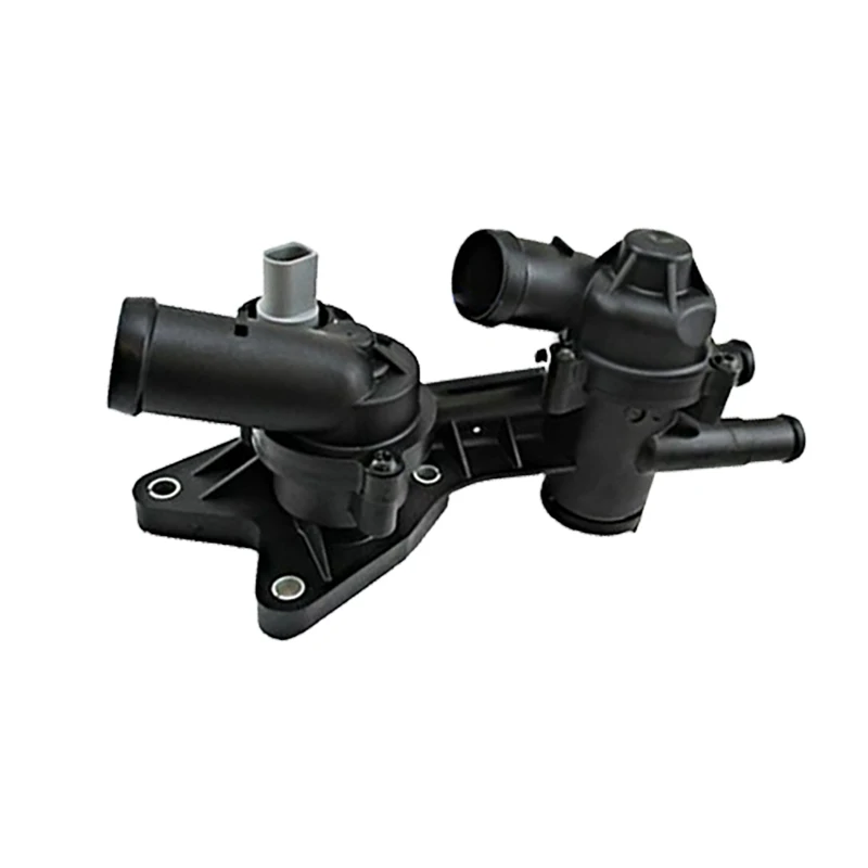 03C121111P Engine Thermostat Assemblys For Thermostat HOUSING