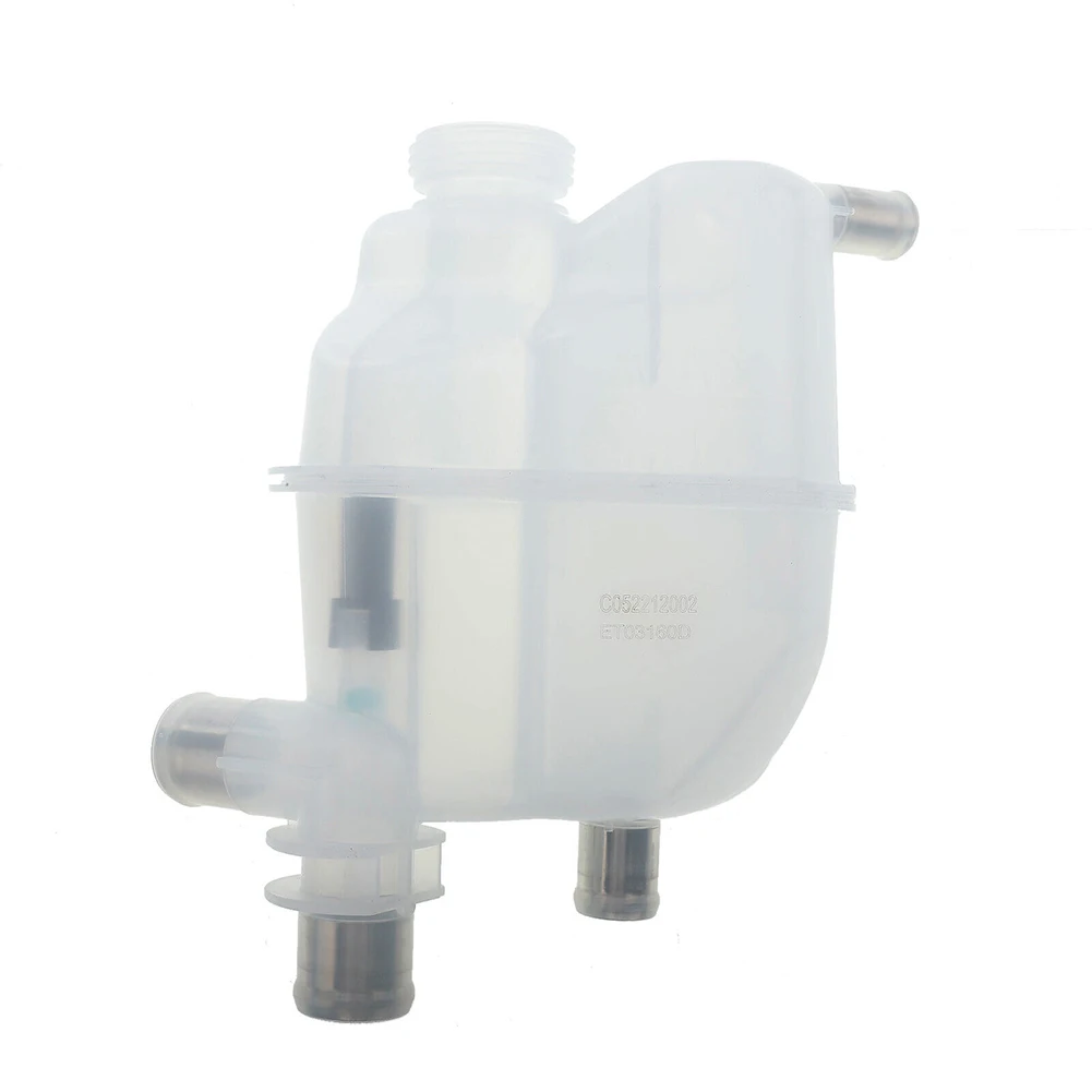 

Engine Coolant Reservoir Tank For Smart Fortwo 2008 2009-2015 L3 1.0L Motorcycle Accessories Engine Accessories Bottle