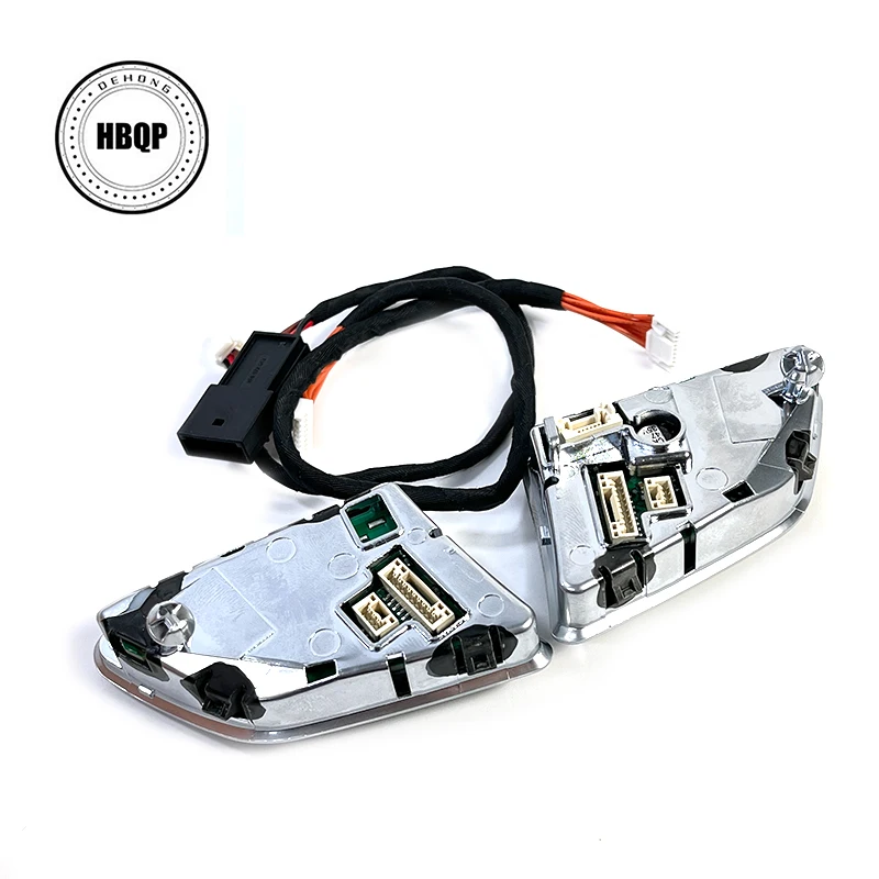 For Audi A4 B8 Q5 A5 A3MFL multi function Steering Wheel buttons