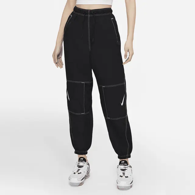 Nike véritable GX HR JGGR pantalon coupe ample pour femme DD5573-010 1
