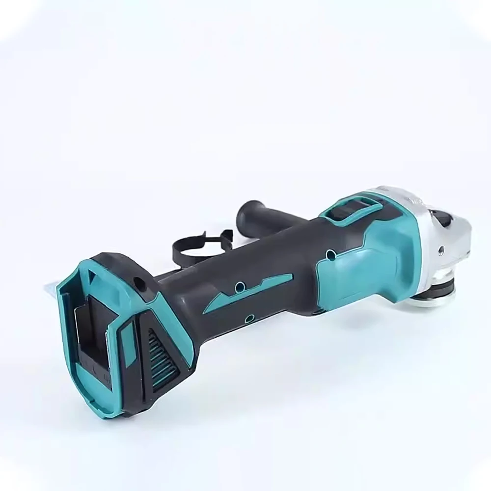 Wireless Power Tools Grinder Tool For 18v Makita Battery Electric Grinder Angle Brushless Sander Angle 100/125mm