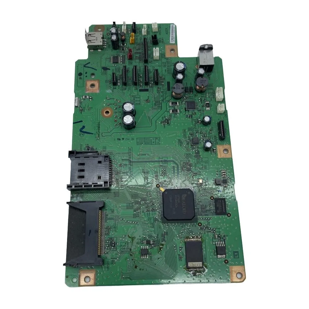 

Main Board Motherboard CA75 MAIN Fits For EPSON Stylus Photo PX 660 PX-660 PX660