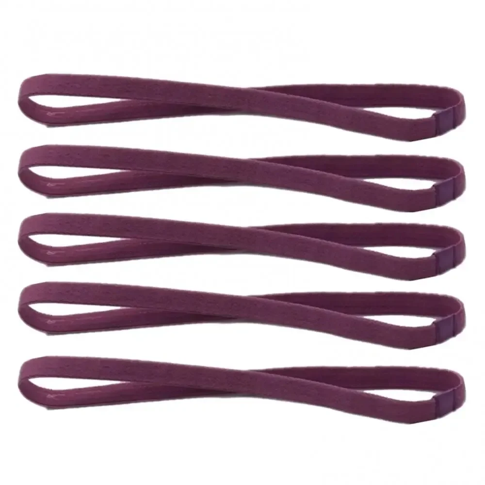 5pcs PURPLE