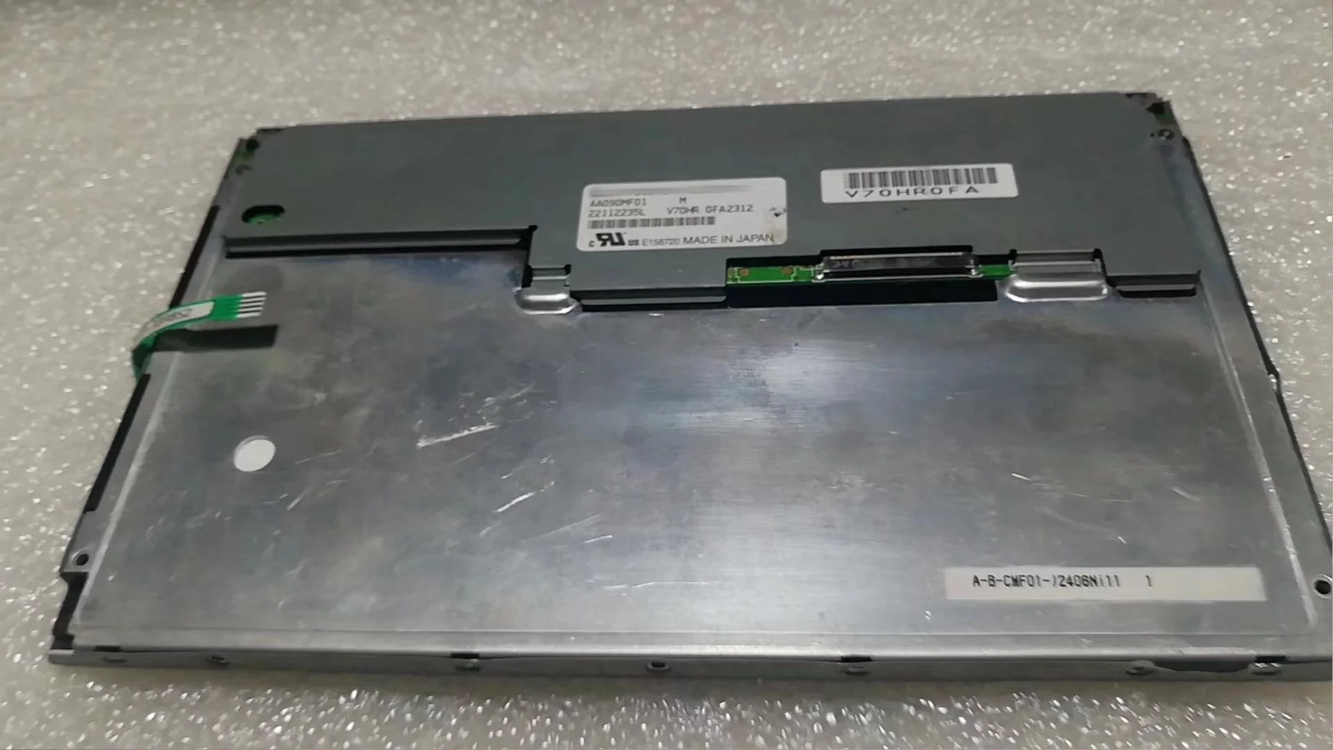 

AA090HF01 LCD display screen
