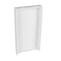 Couvercle de cheminée ou capot de chauffe-eau pour camping-car Truma RVs Ultrastore, accessoire pour caravane et camping-car TUC4, 1 pièce 4