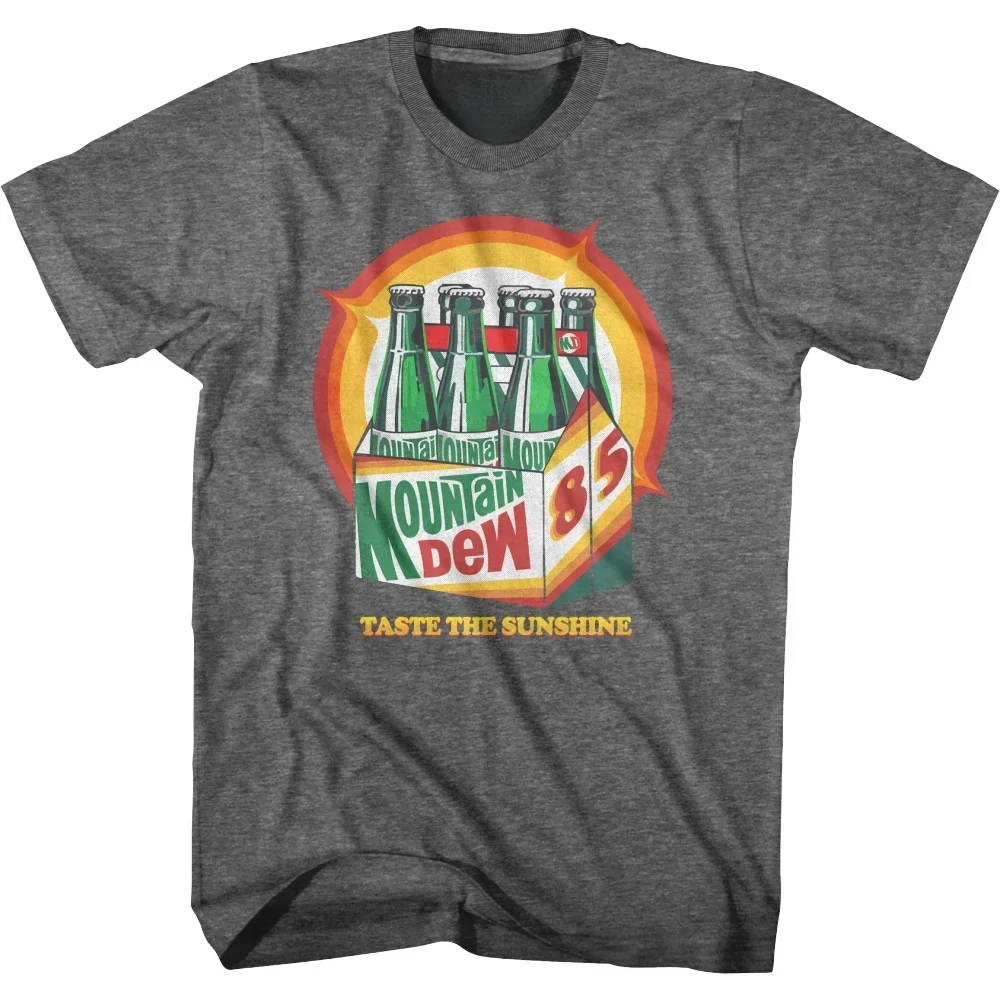 T-Shirt Sunrise 85 Mountain Dew