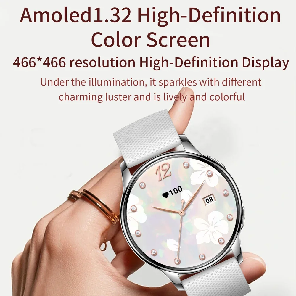 Ʈ ġ  AMOLED ũ,  ȭ, ǰ ,  ƮϽ, Y11, 1.43 ġ