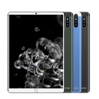Newest P30 Android 7.0 Phone Call 10.1 INCH Tablet PC 2GB DDR3+16GB MTK 6735 Quad Core 1280*800 IPS 4000mAh Battery Dual SIM 3G 2