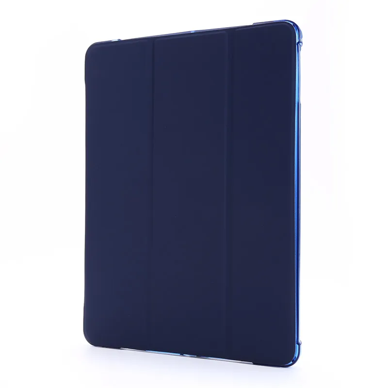 Premium iPad Case with Pencil Holder and Smart Cover